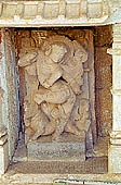 Khajuraho - Jain complex 